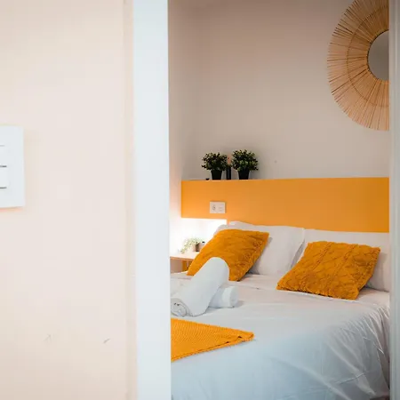 Apartment Qh La Casa De Colores