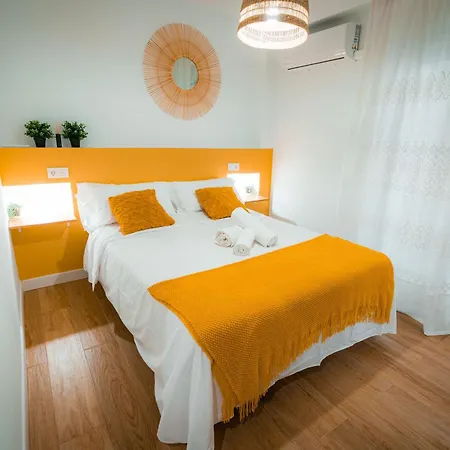 Qh La Casa De Colores