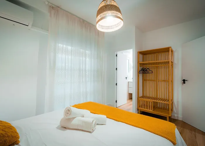 Appartamento Turistico En El Centro De Qh Casa De Colores Granada